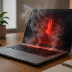 Laptop Overheating