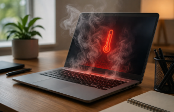 Laptop Overheating
