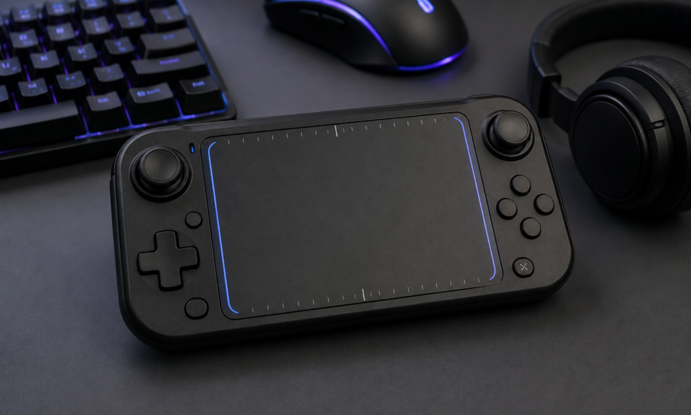 ifyoo gtp01 2.4g wireless gaming touchpa