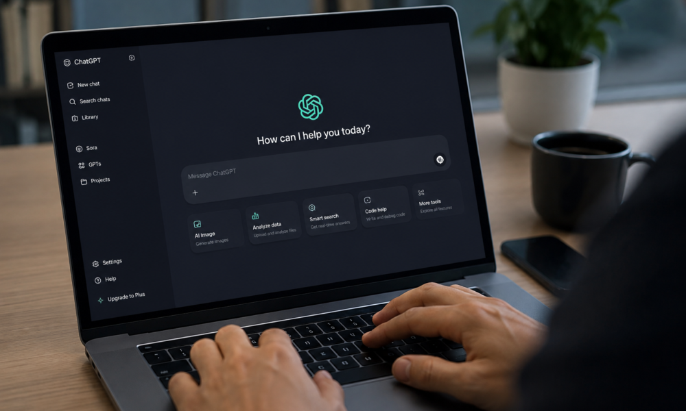ChatGPT Latest Features