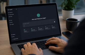 ChatGPT Latest Features