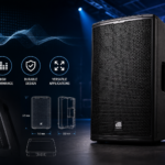 DB Technologies Ingenia IG2T Speaker