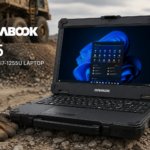 durabook s15 robust i7-1255u laptop