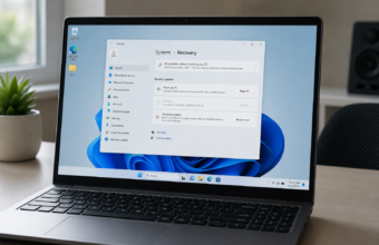 Windows 11 Running Slow