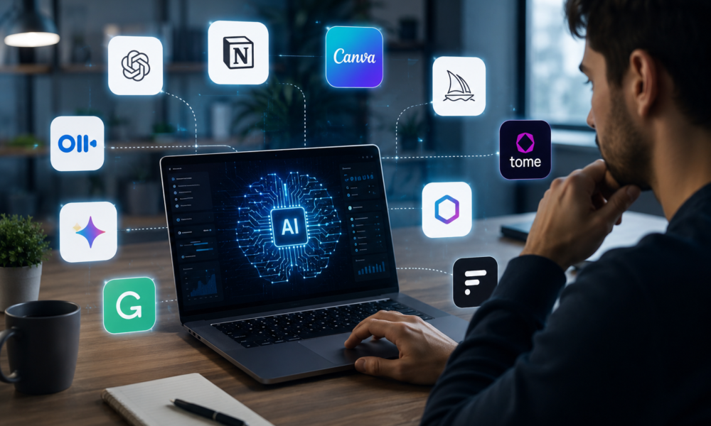 AI Tools