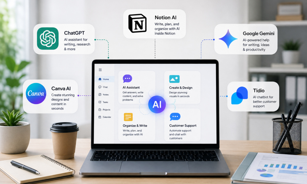 Free Ai Tools
