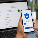 How to Secure Your Google Account